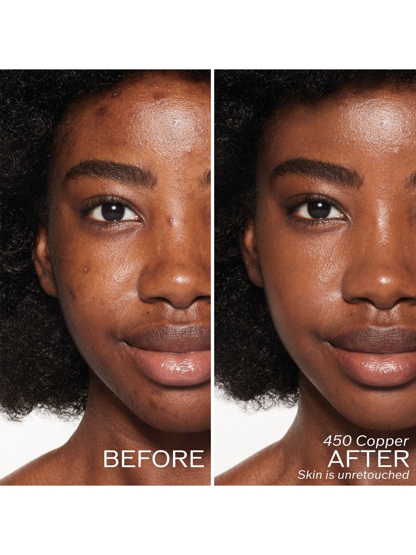 Revitalessence Glow Foundation 30ml