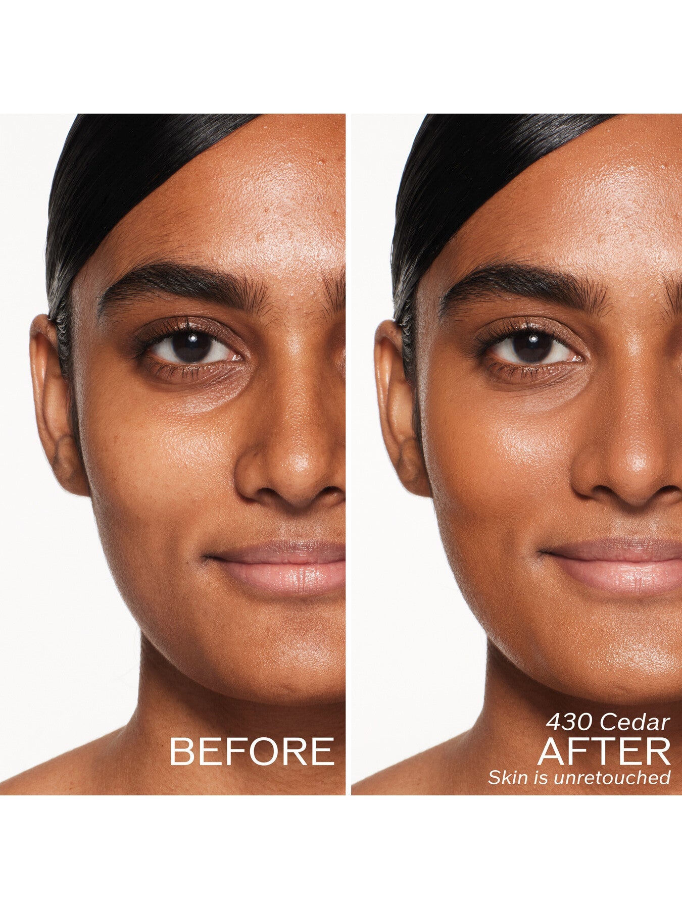 Revitalessence Glow Foundation 30ml