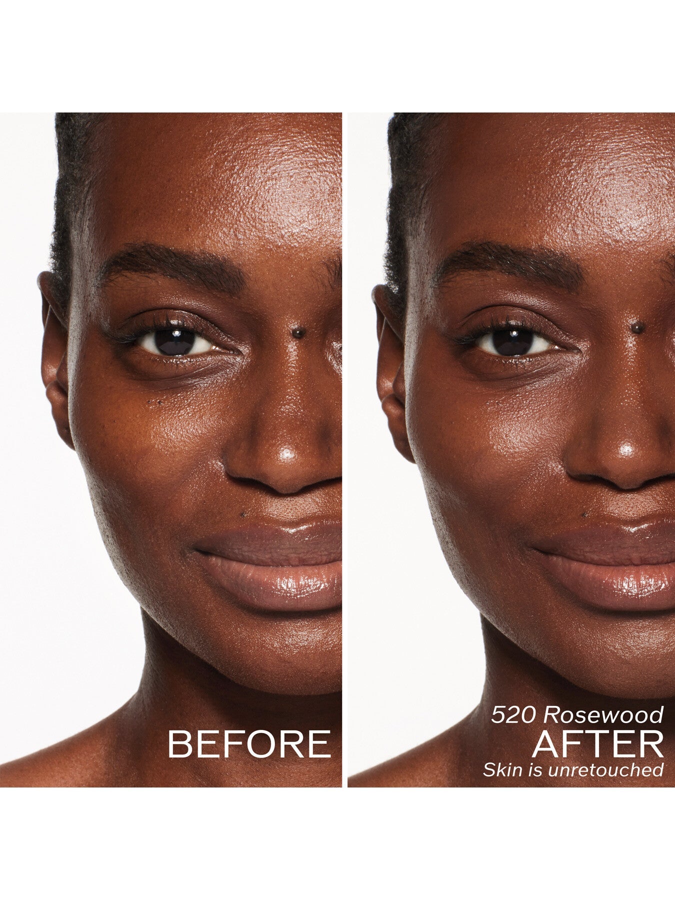 Revitalessence Glow Foundation 30ml