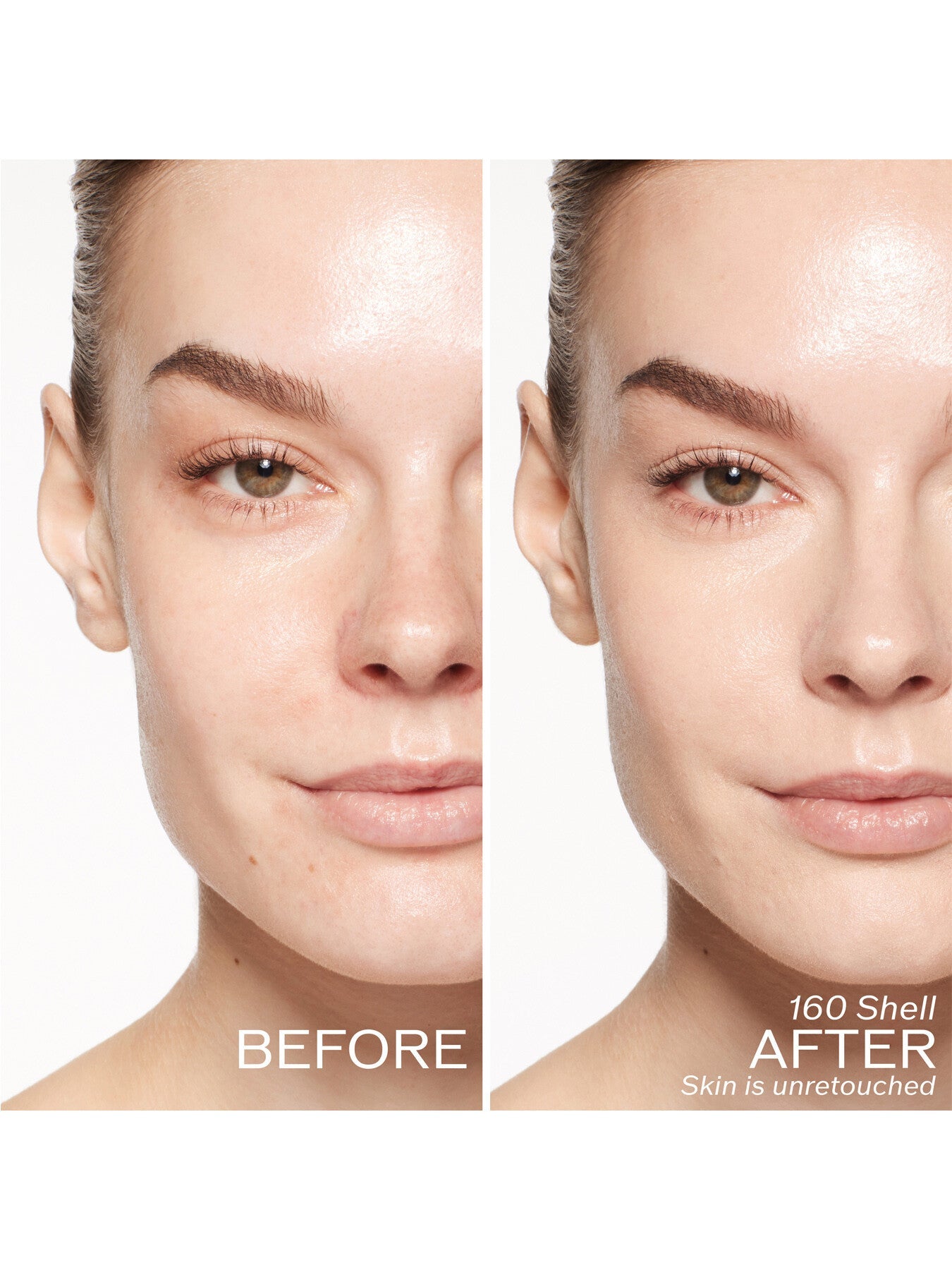 Revitalessence Glow Foundation 30ml