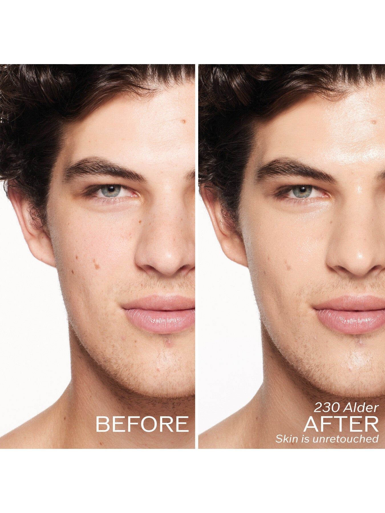 Revitalessence Glow Foundation 30ml