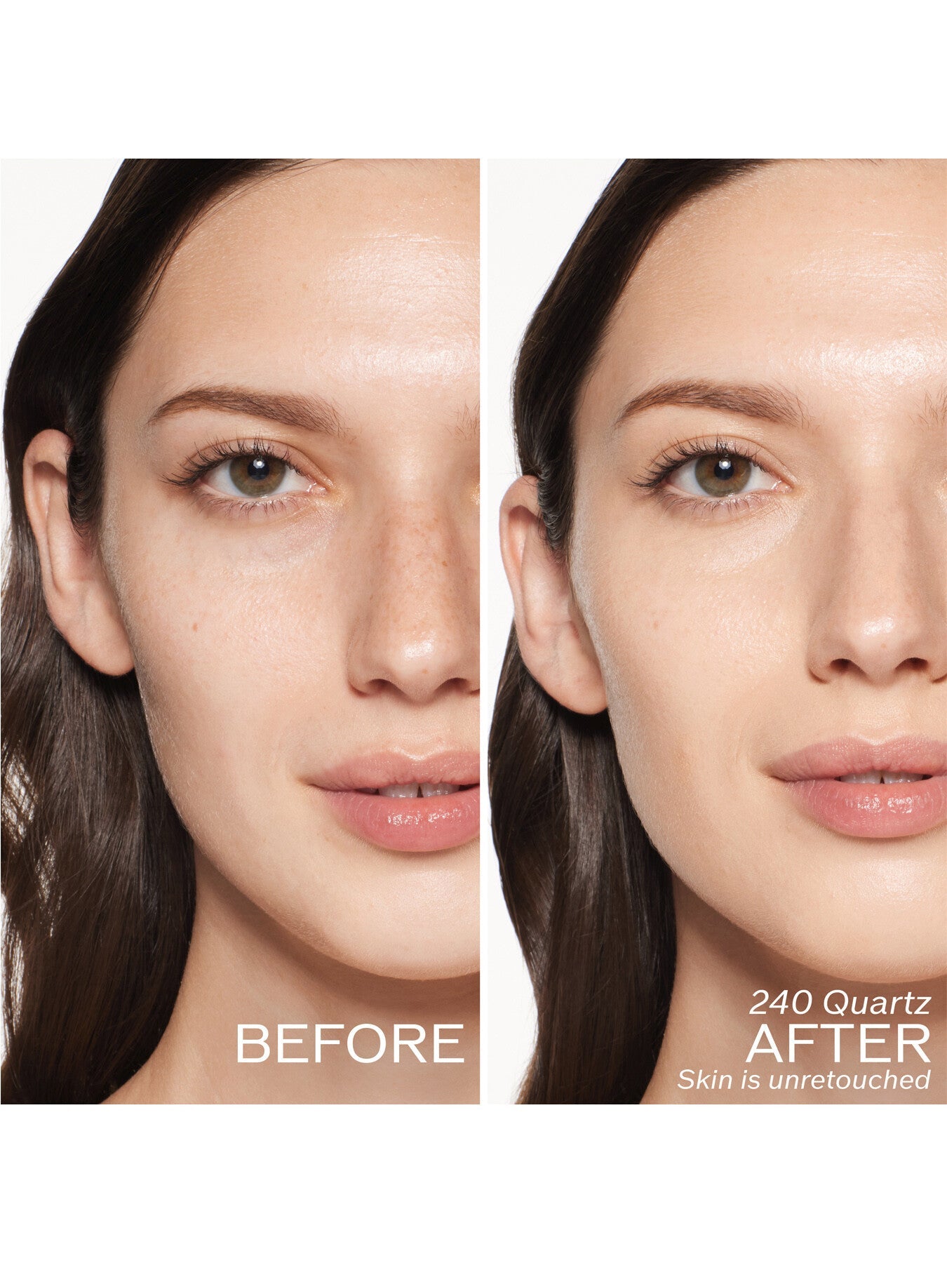 Revitalessence Glow Foundation 30ml