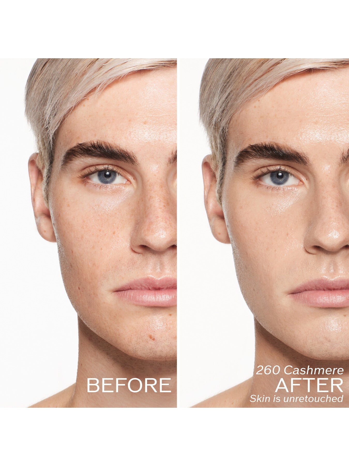 Revitalessence Glow Foundation 30ml