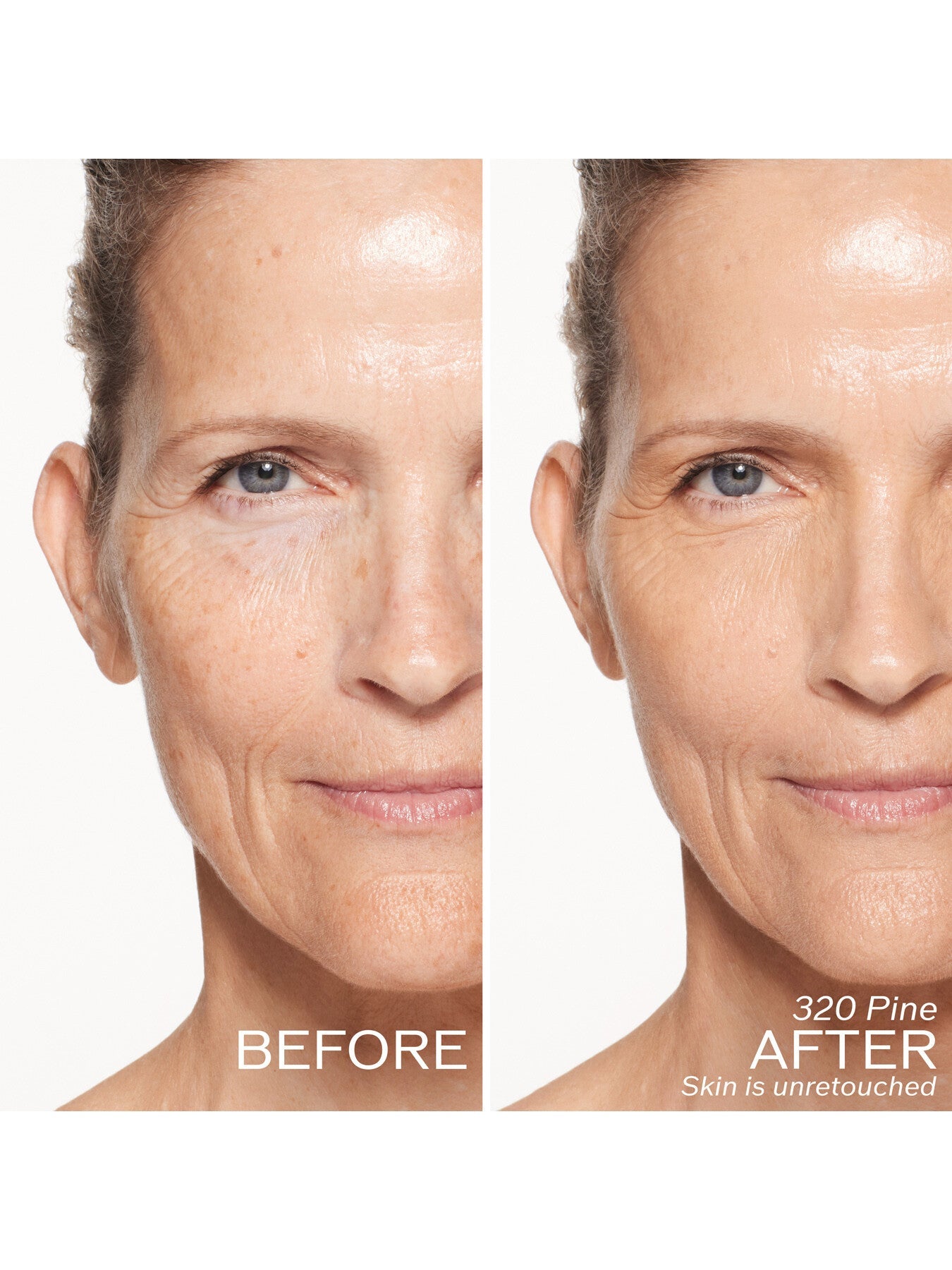 Revitalessence Glow Foundation 30ml