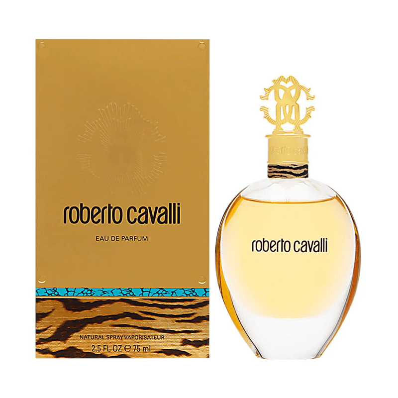 Roberto Cavalli EDP 75 ml