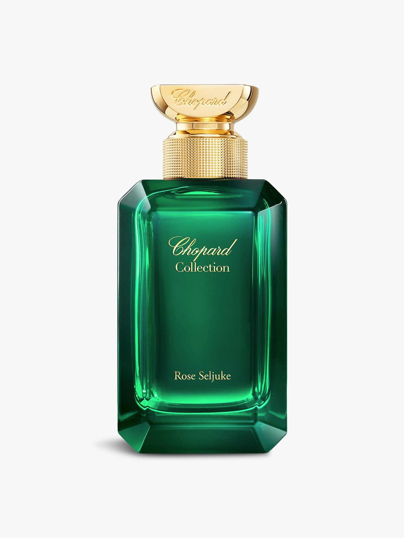 Rose Seljuke Eau de Parfum 100ml