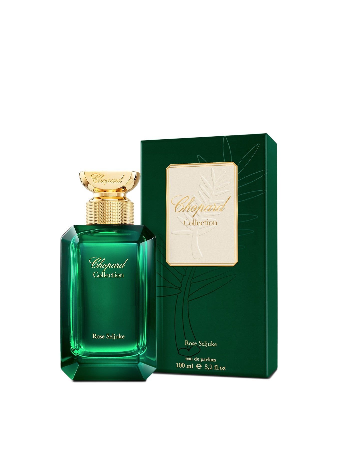 Rose Seljuke Eau de Parfum 100ml