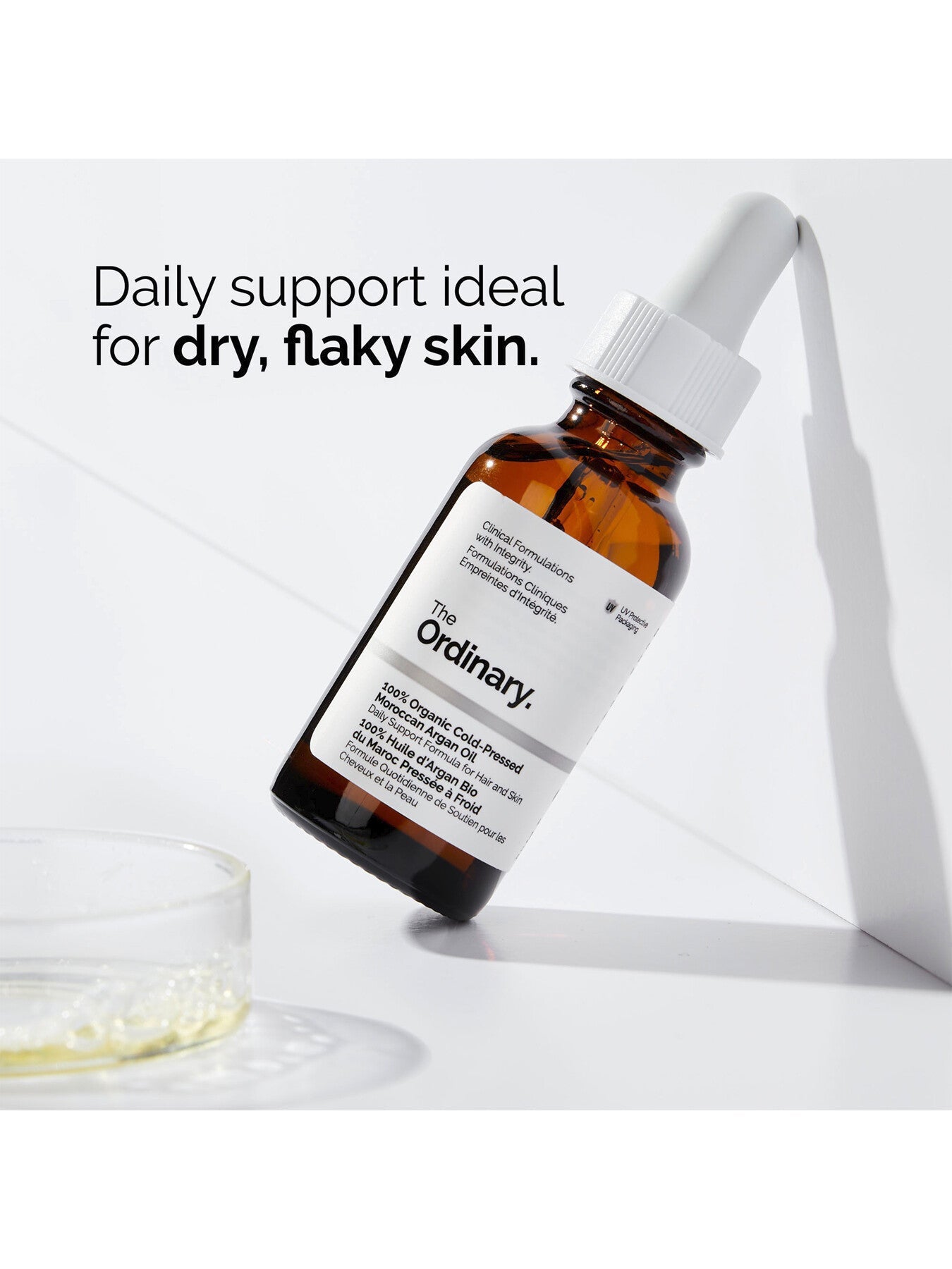 100% Organic Moroccan Argan Oil