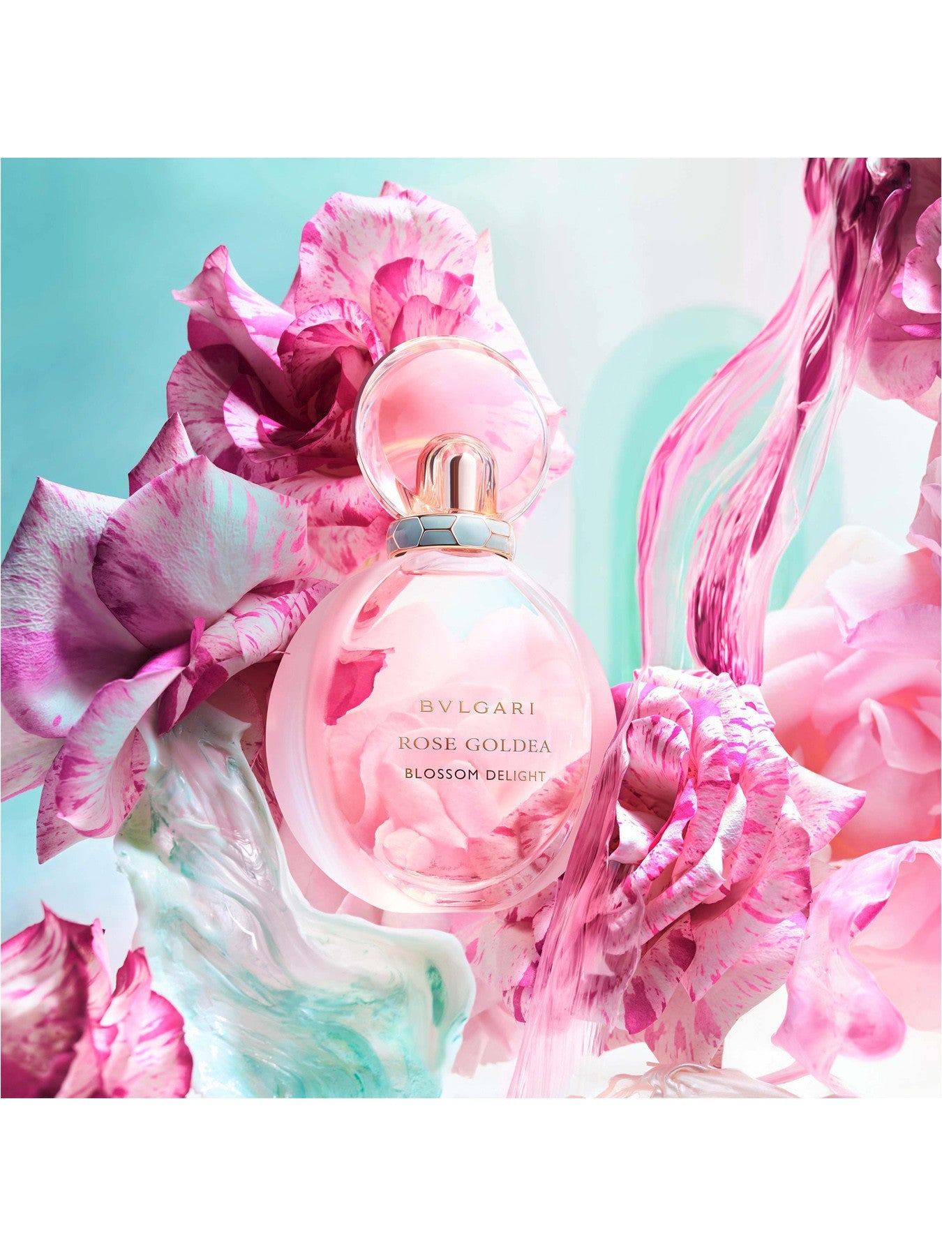 Rose Goldea Blossom Delight Eau de Parfum 30ml