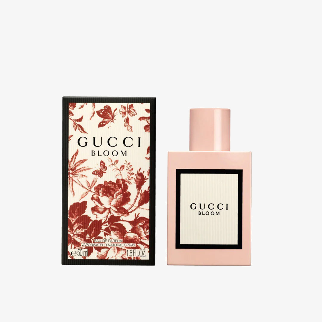 Bloom For Women By Gucci Eau De Parfum Spray