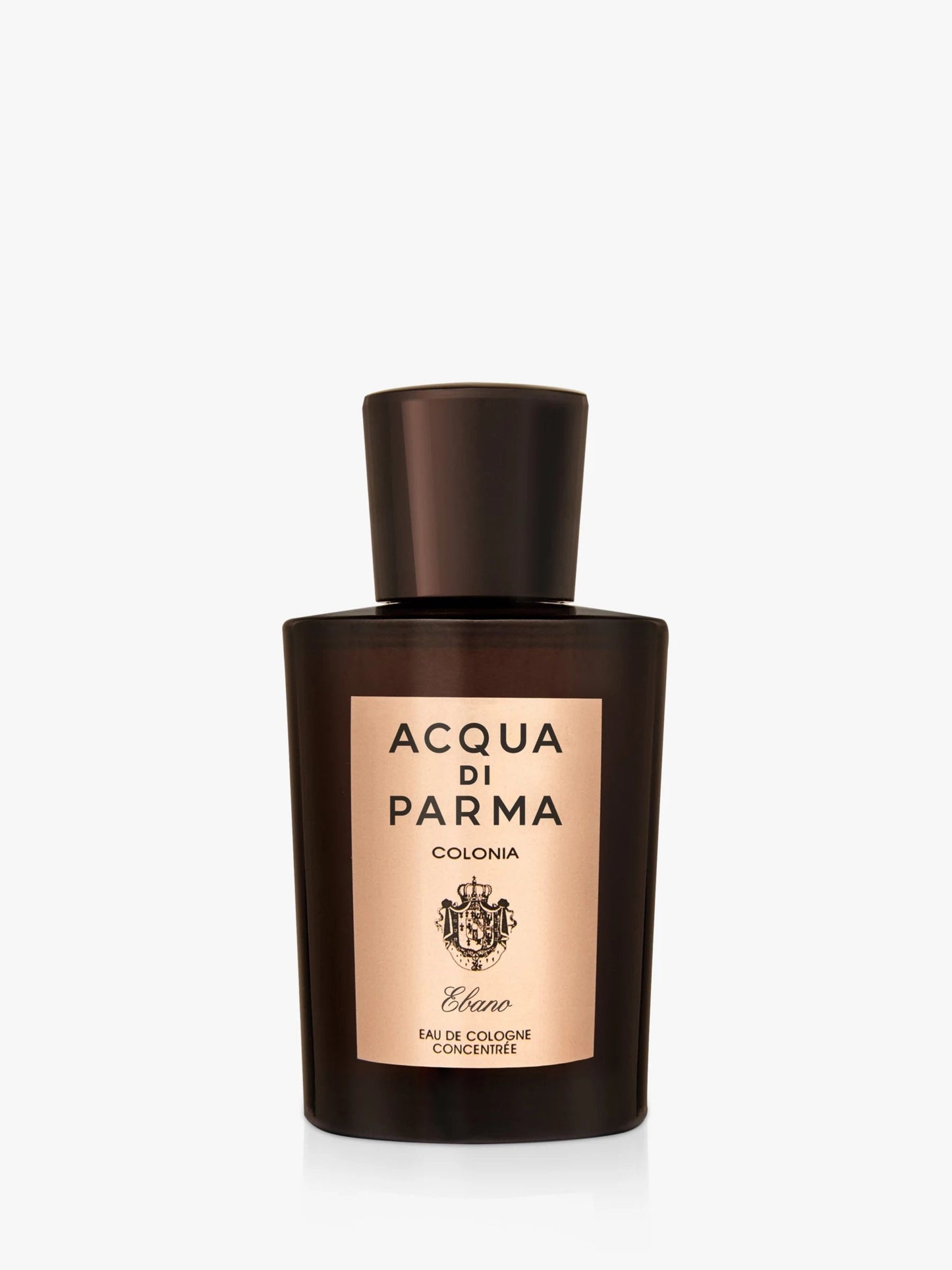Acqua Di Parma Colonia Ebano Eau De Cologne Concentrée 100ml