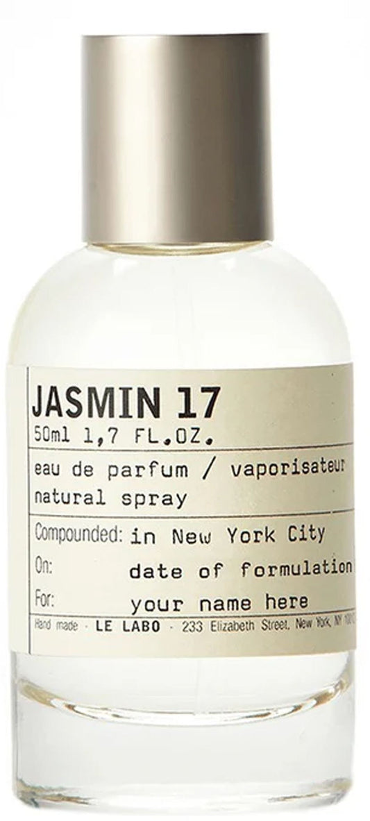 jasmin 17