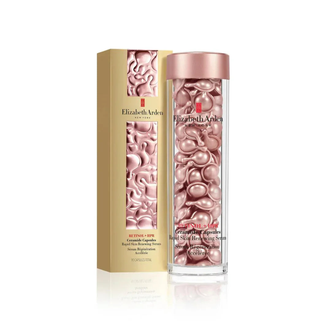 RETINOL + HPR wrinkle smoothing serum in capsules 30 units