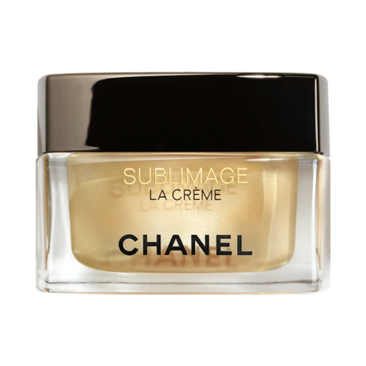 Chanel La Creme Sublimage 50ml Tester