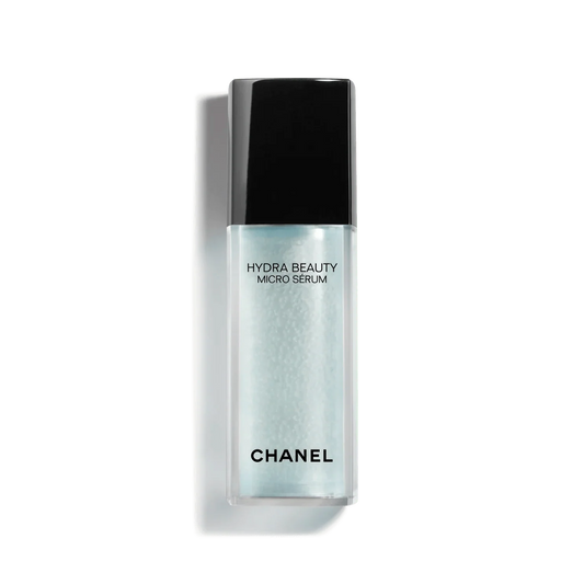 CHANEL HYDRA BEAUTY MICRO SÉRUM 30ML TESTER