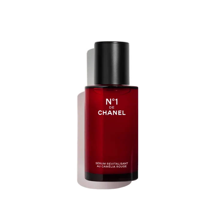 Chanel N°1 De Chanel Siero Rivitalizzante 50Ml Tester