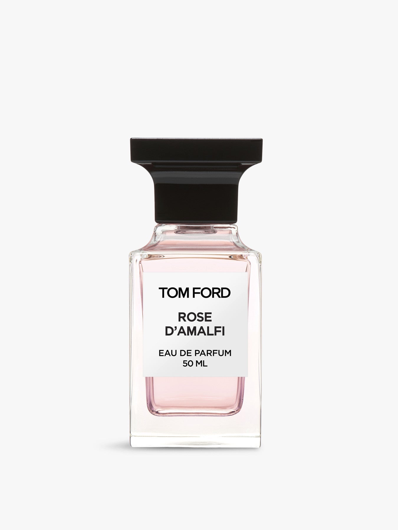 Rose D'Amalfi Eau de Parfum 50ml