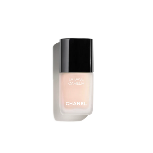 CHANEL LA BASE CAMELIA TESTER