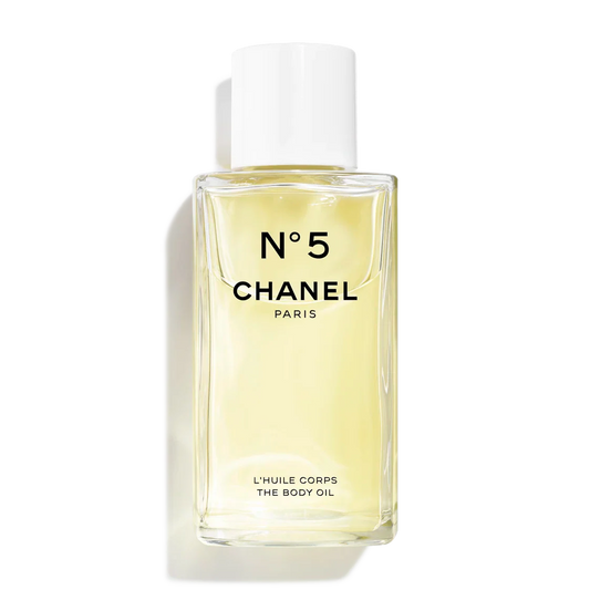 CHANEL N 5 OLIO CORPO 250ML TESTER