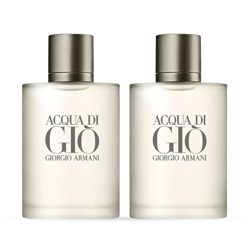 Acqua Di Gio Duo EDT