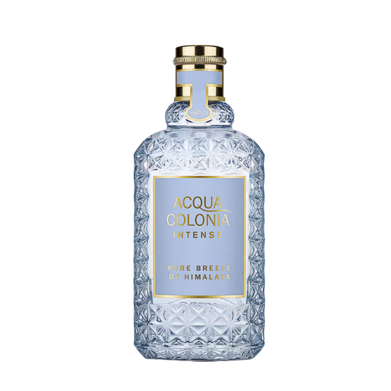 Acqua Colonia Intense Pure Breeze of Himalaya EDC