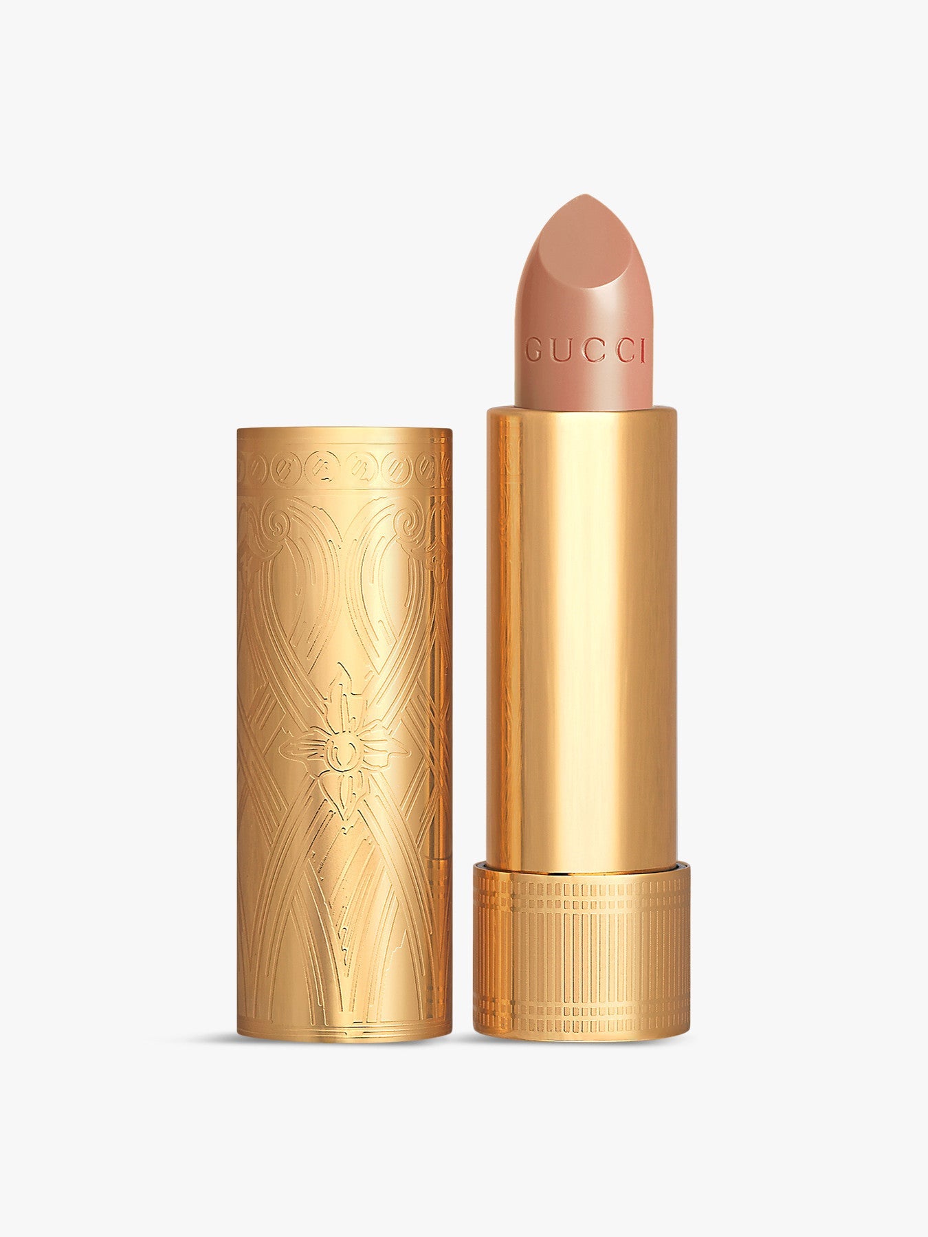 Gucci Rouge À Lèvres Satin Lipstick