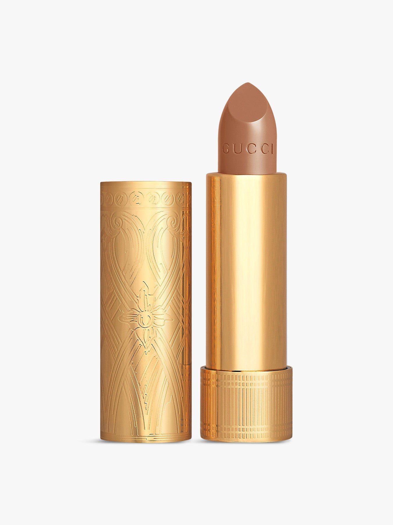 Gucci Rouge À Lèvres Satin Lipstick