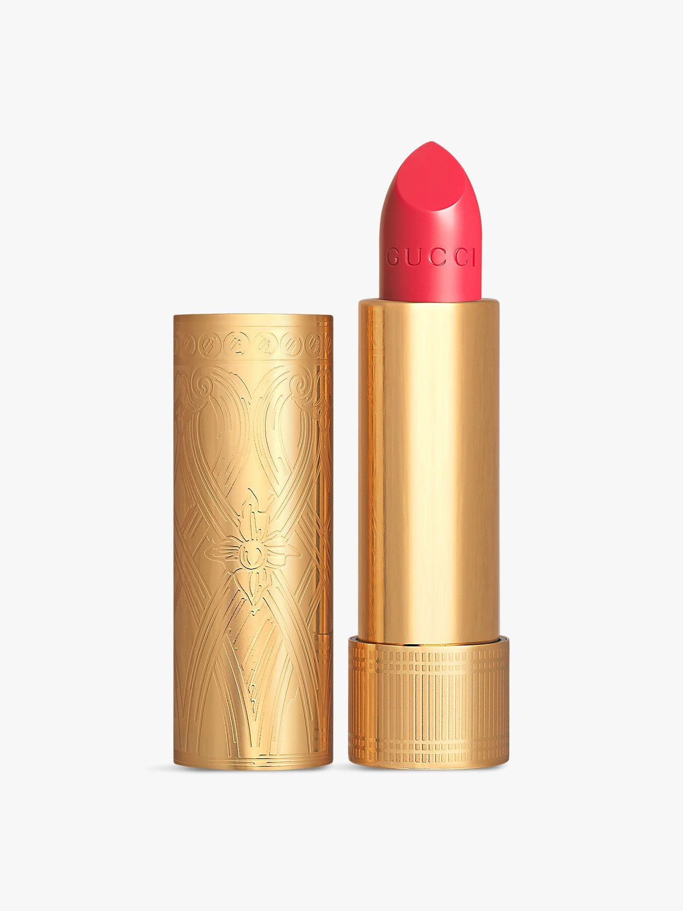 Gucci Rouge À Lèvres Satin Lipstick