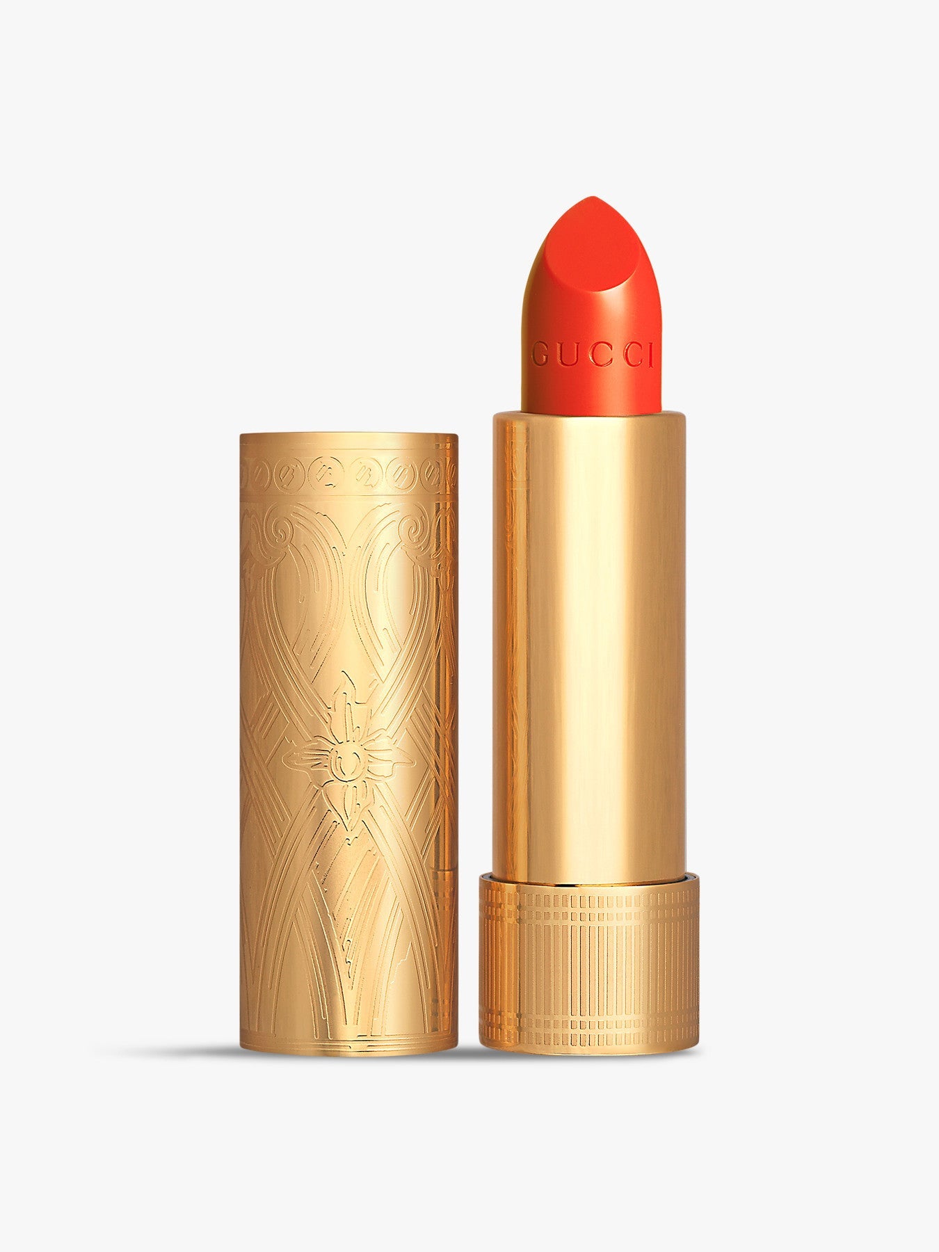 Gucci Rouge À Lèvres Satin Lipstick