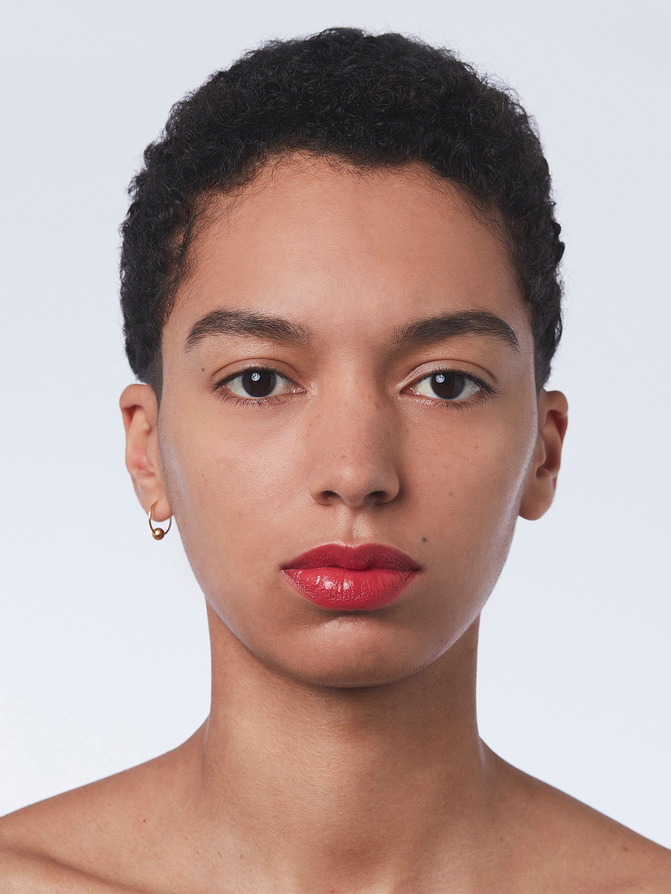 Gucci Rouge À Lèvres Satin Lipstick