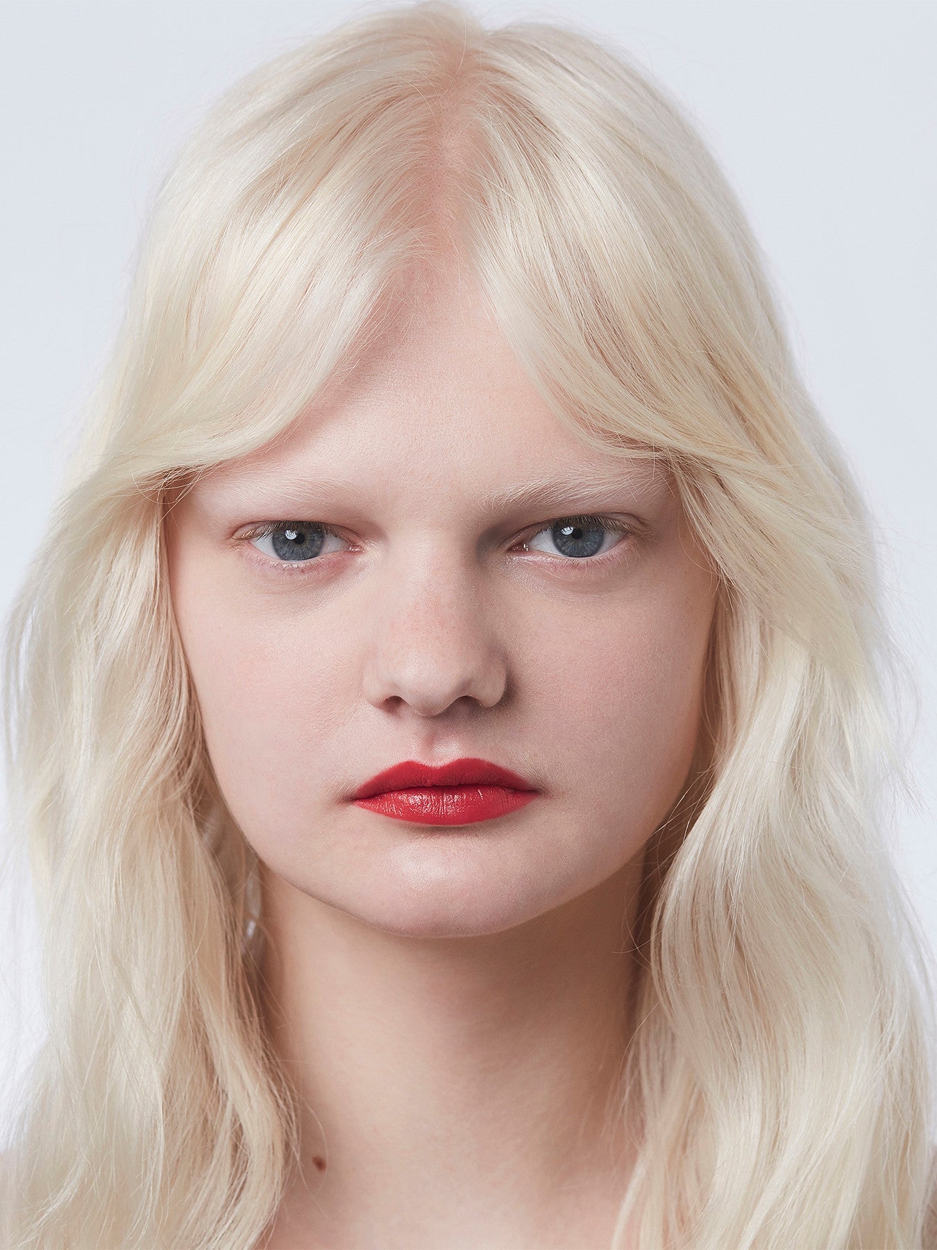 Gucci Rouge À Lèvres Satin Lipstick