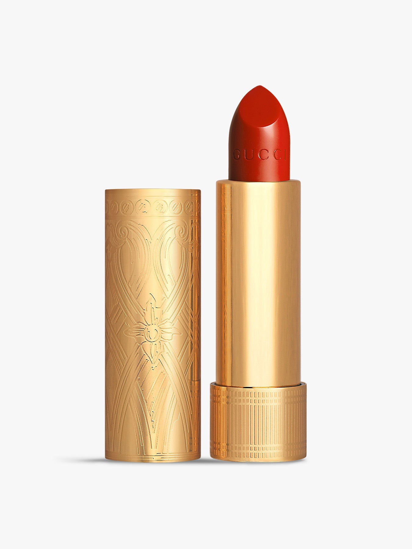 Gucci Rouge À Lèvres Satin Lipstick