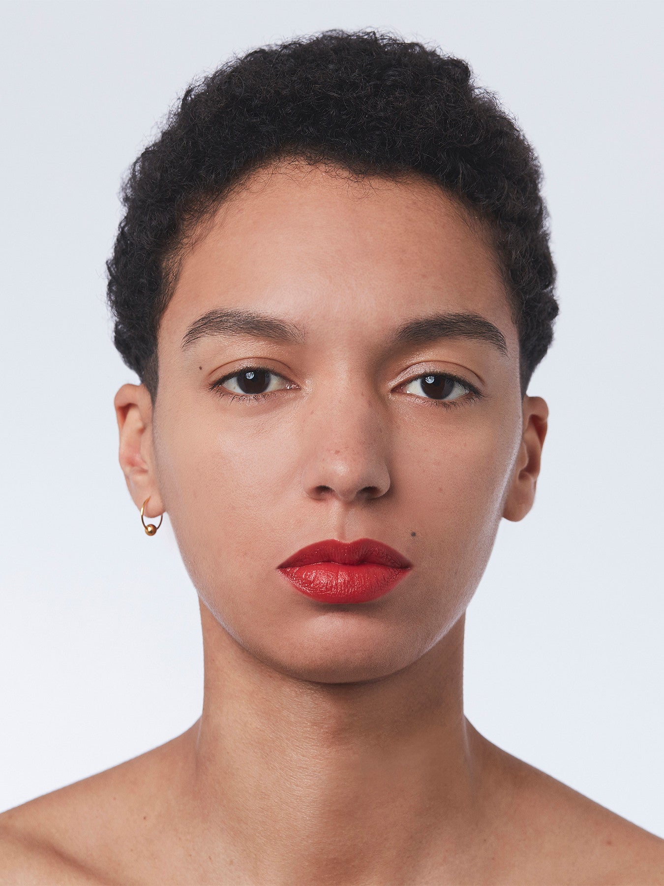 Gucci Rouge À Lèvres Satin Lipstick