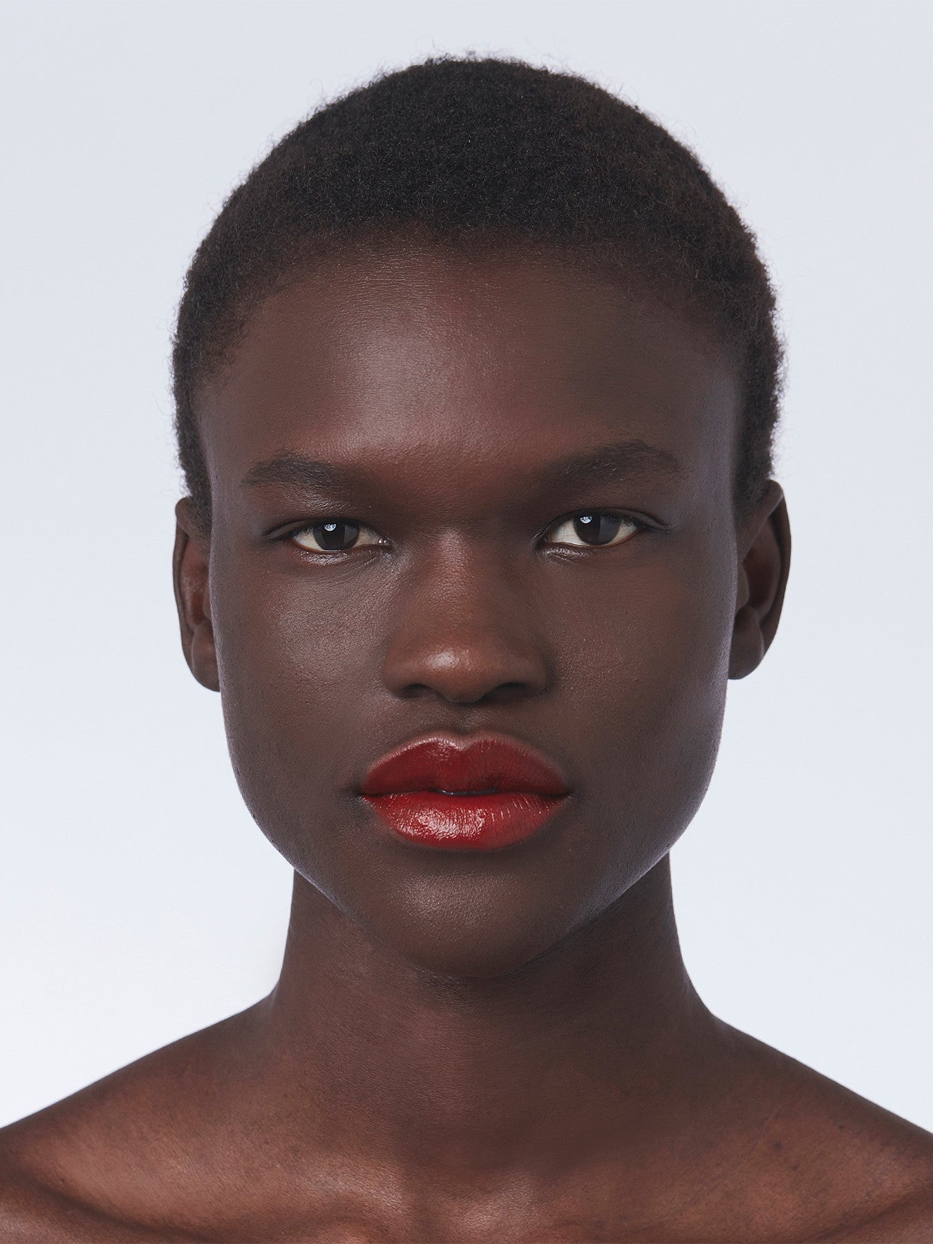 Gucci Rouge À Lèvres Satin Lipstick