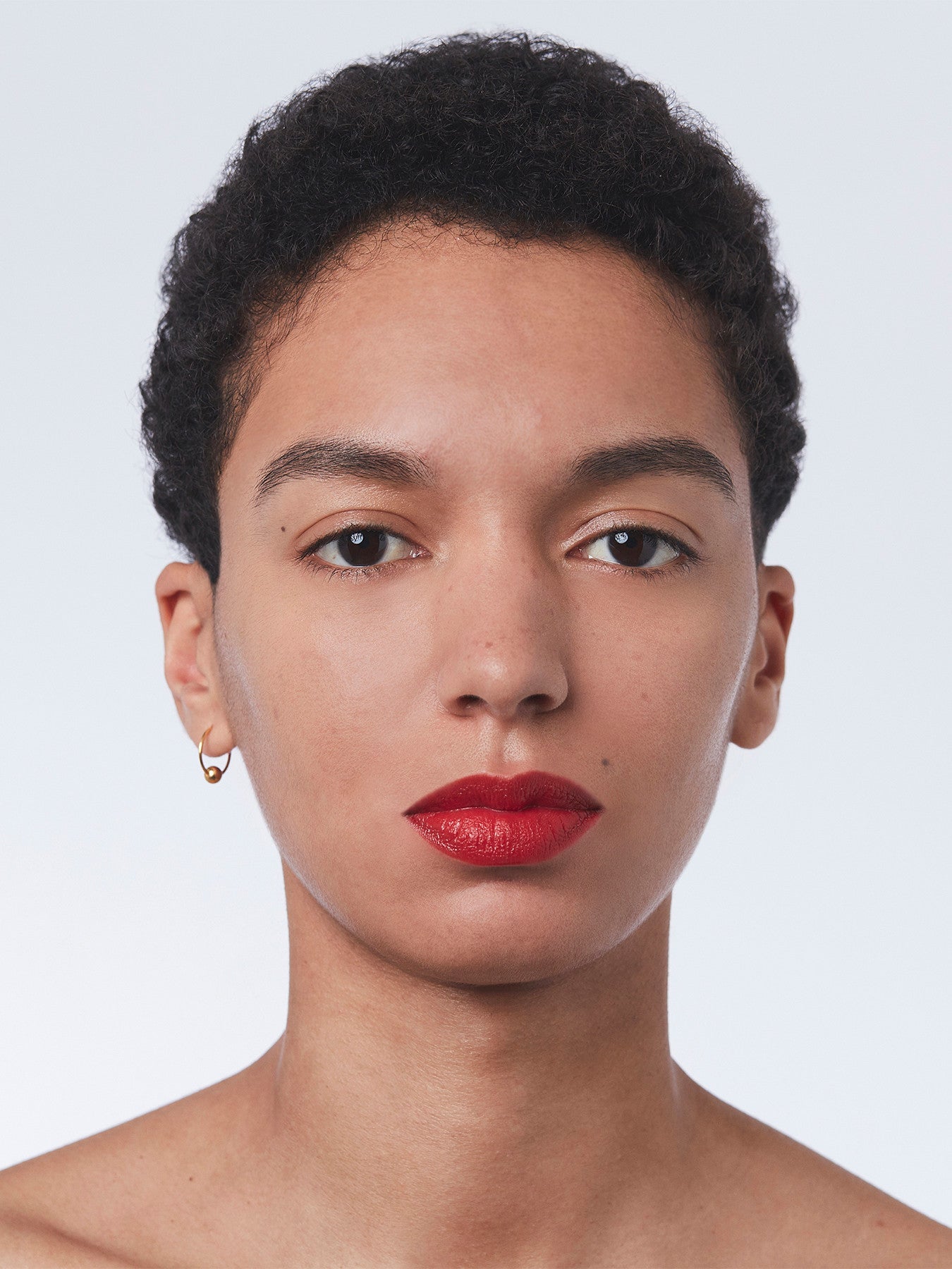 Gucci Rouge À Lèvres Satin Lipstick