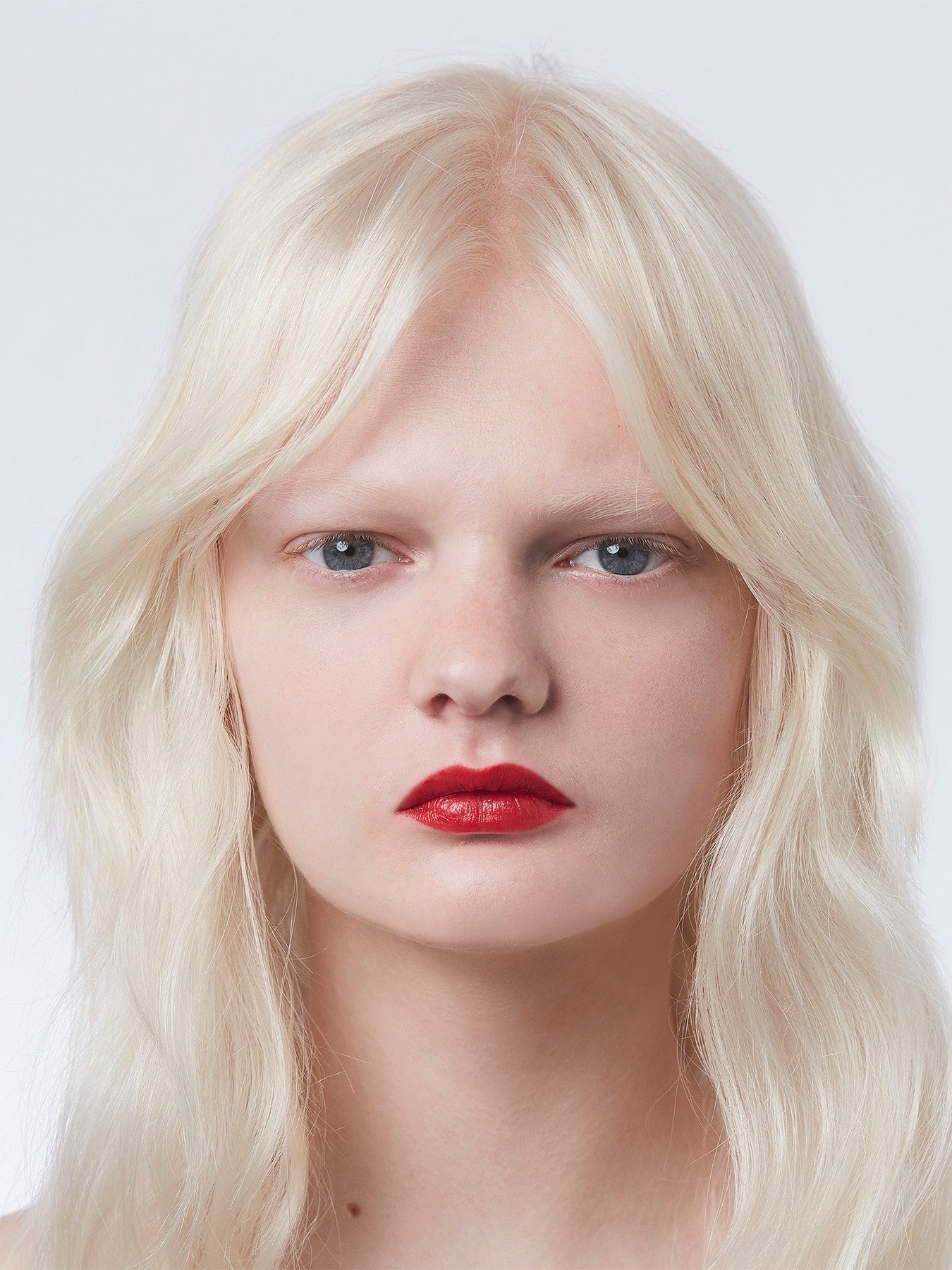 Gucci Rouge À Lèvres Satin Lipstick