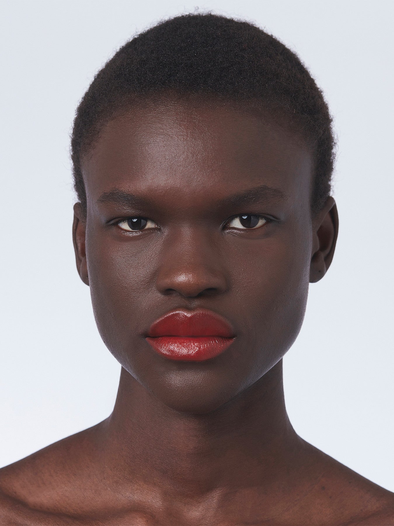 Gucci Rouge À Lèvres Satin Lipstick