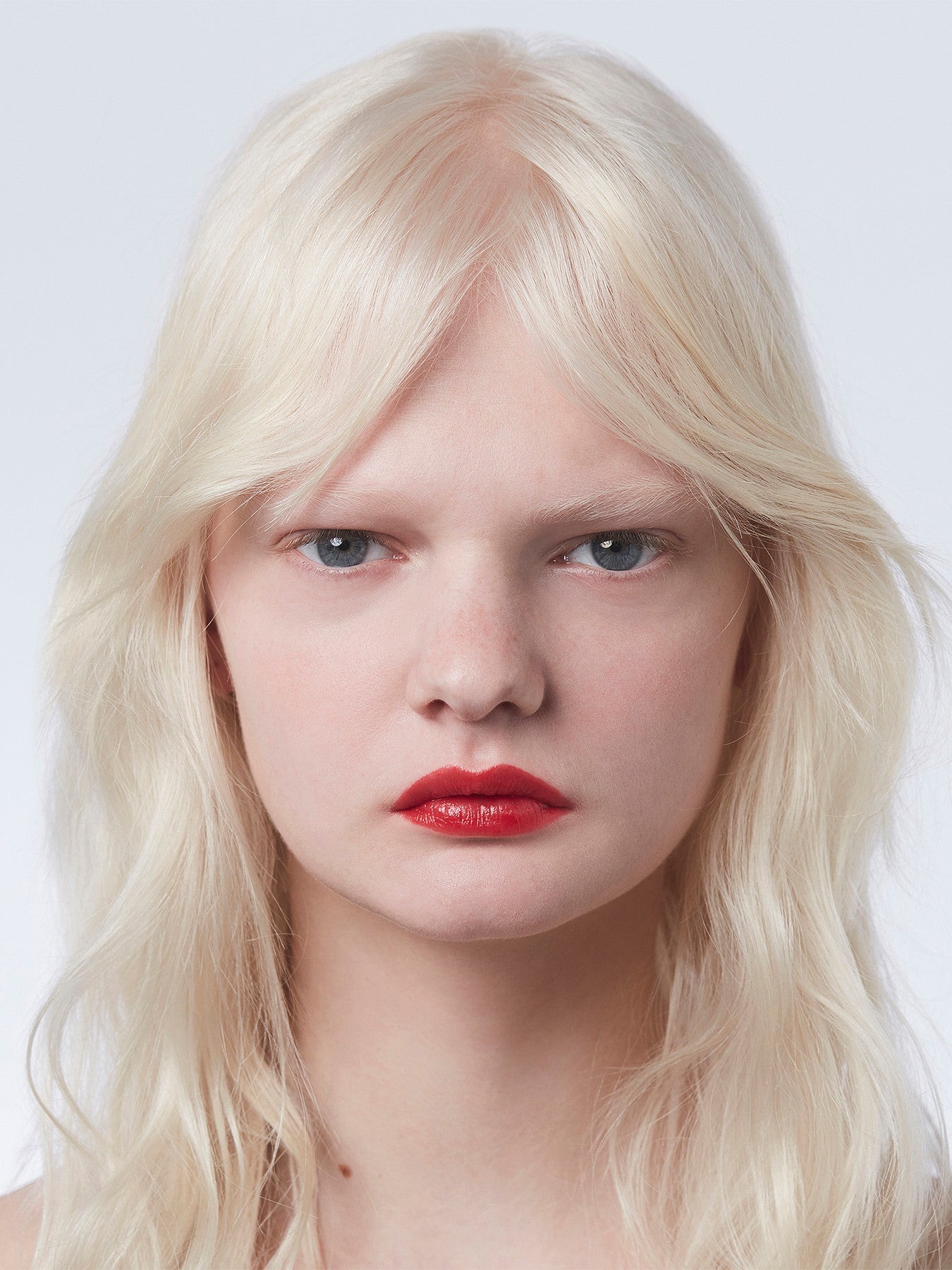 Gucci Rouge À Lèvres Satin Lipstick