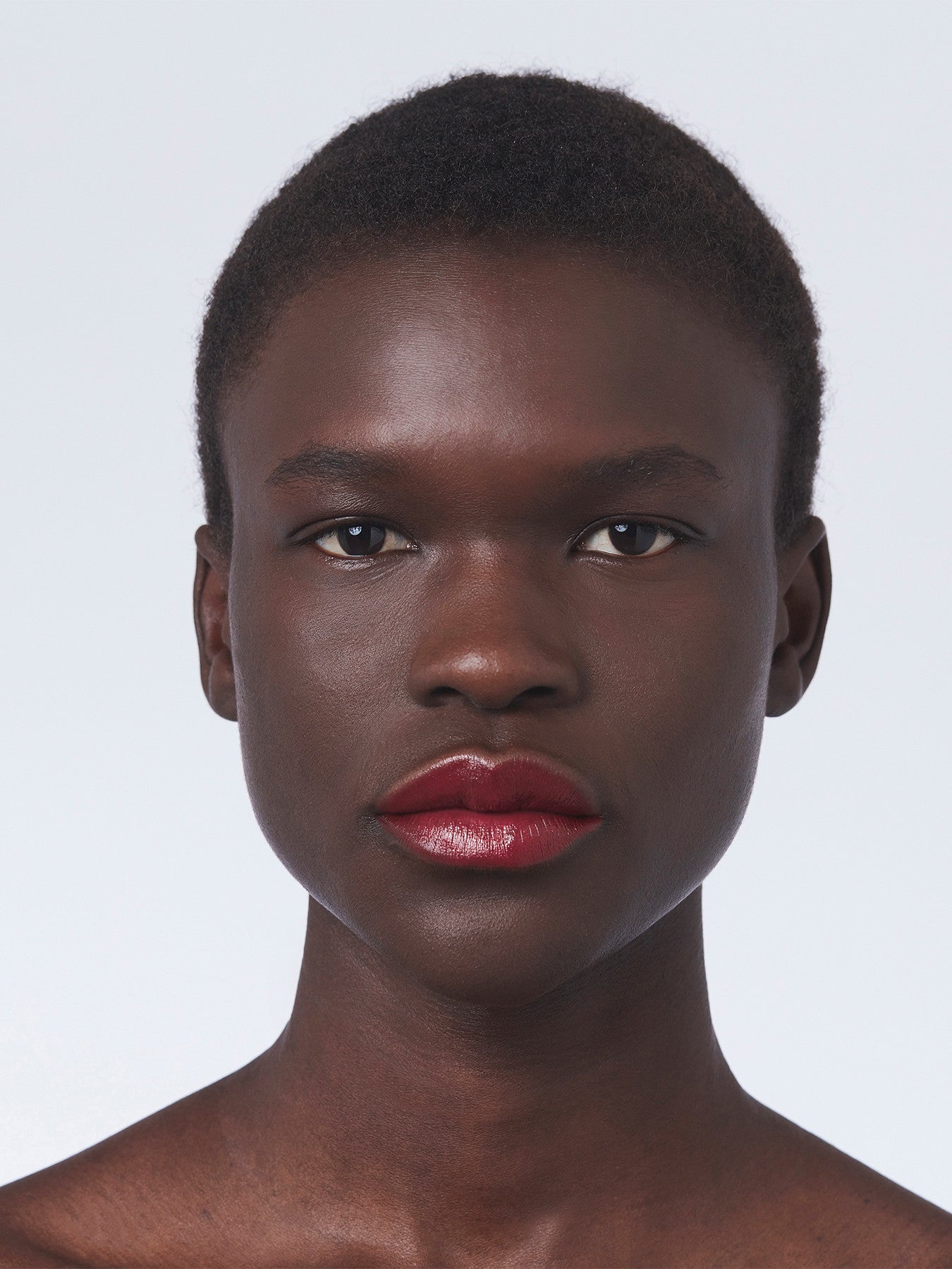 Gucci Rouge À Lèvres Voile Lipstick
