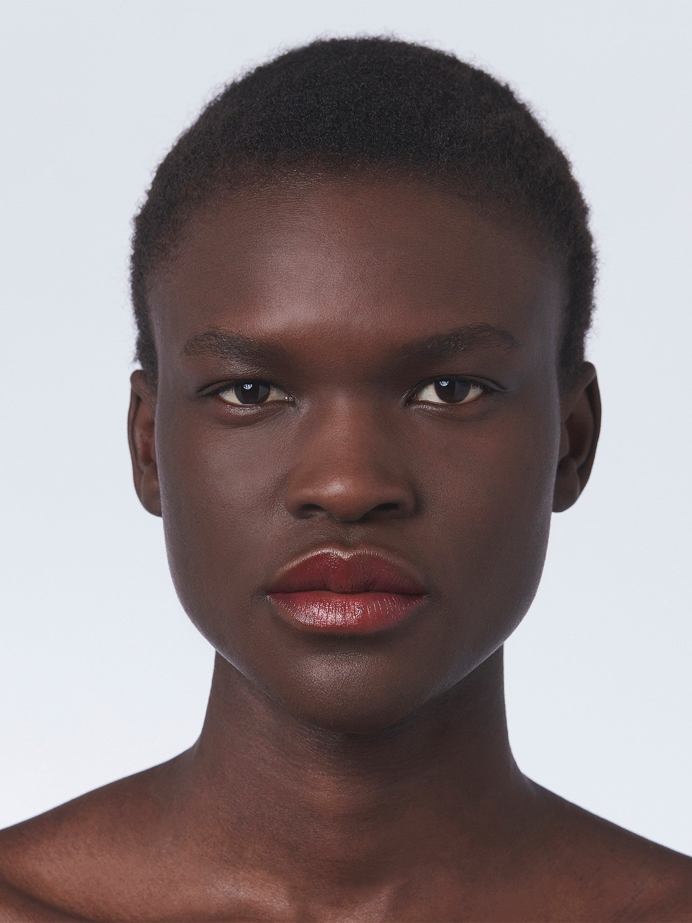 Gucci Rouge À Lèvres Voile Lipstick