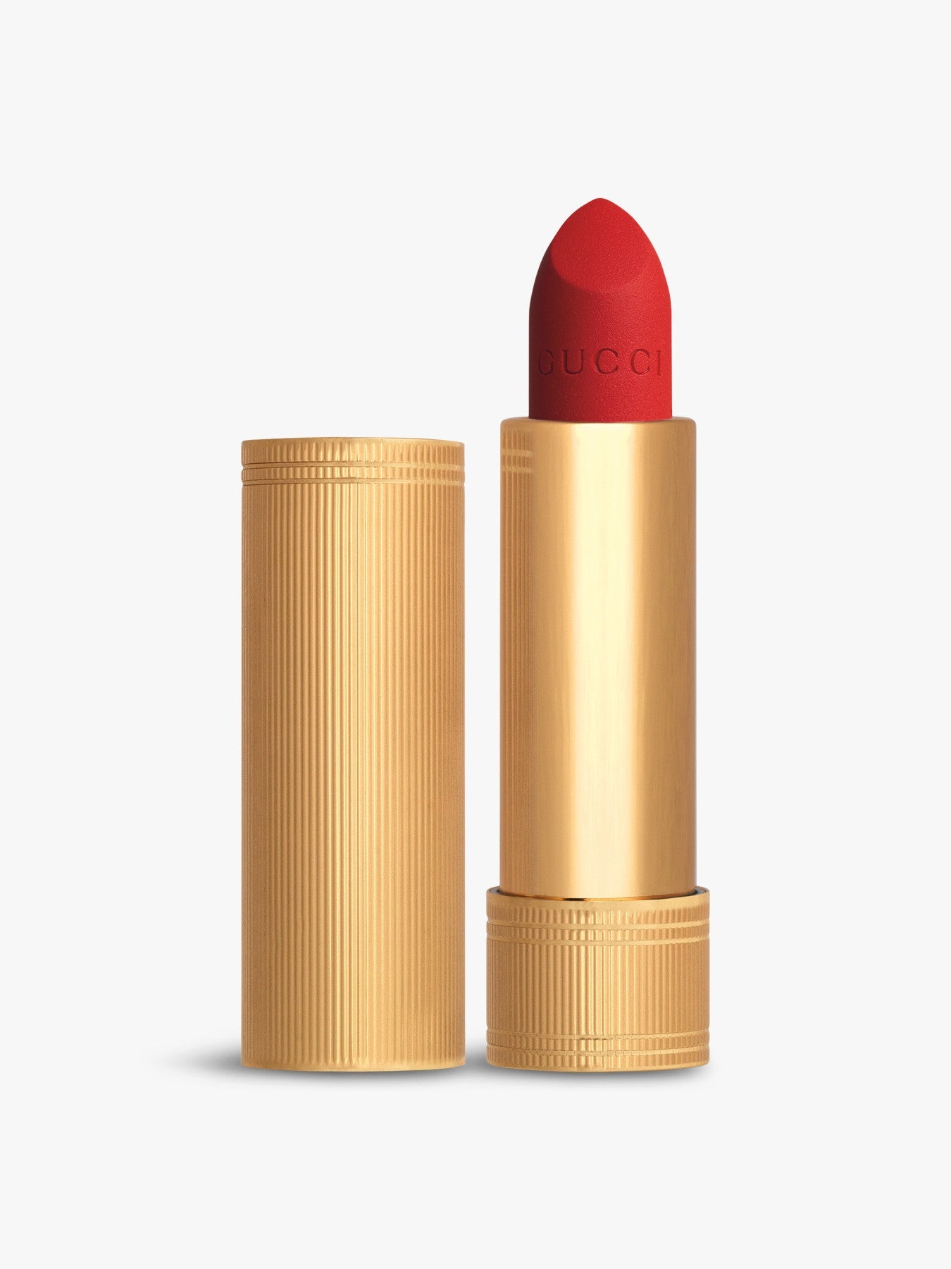 Gucci Rouge A Levres Matte Lipstick