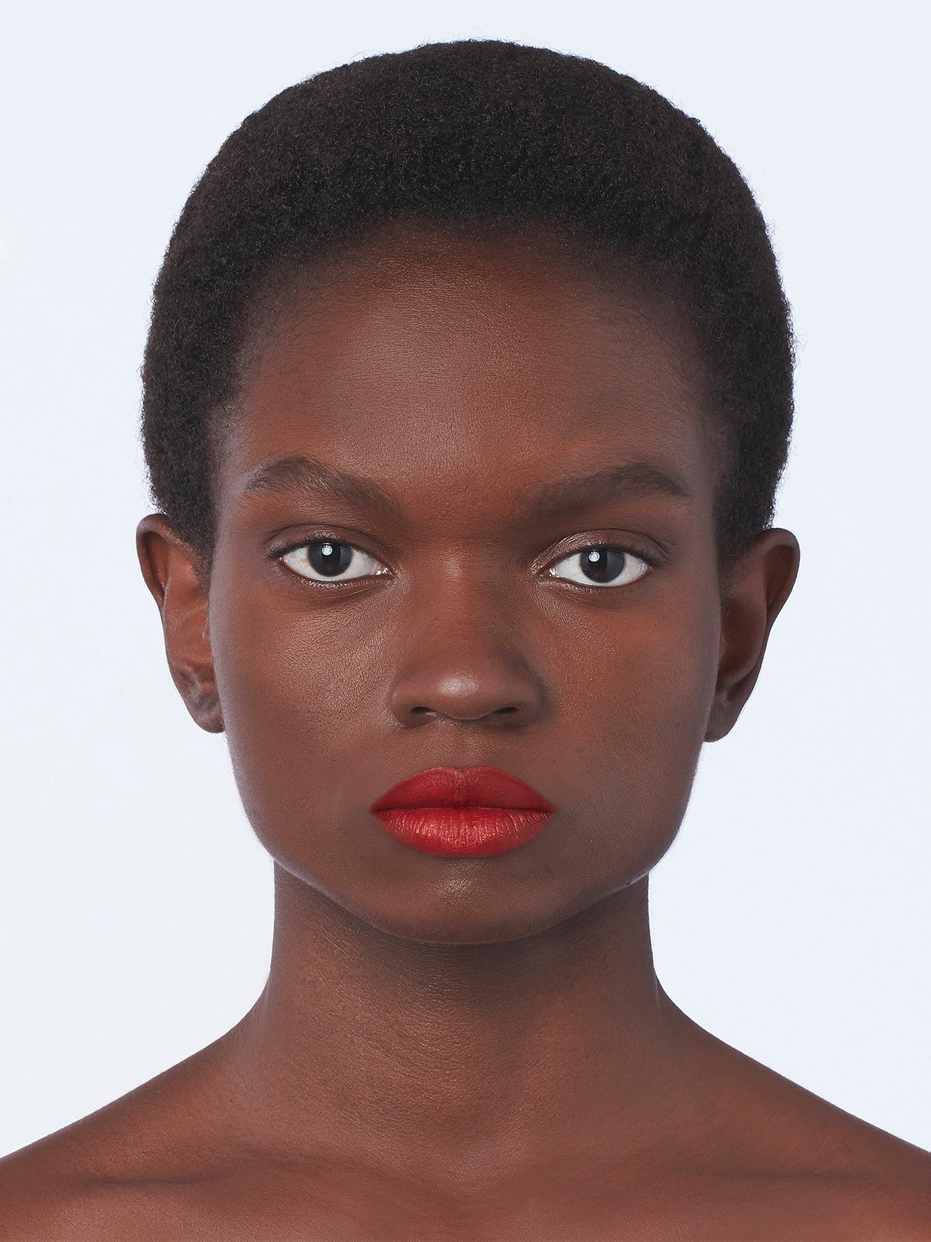 Gucci Rouge A Levres Matte Lipstick