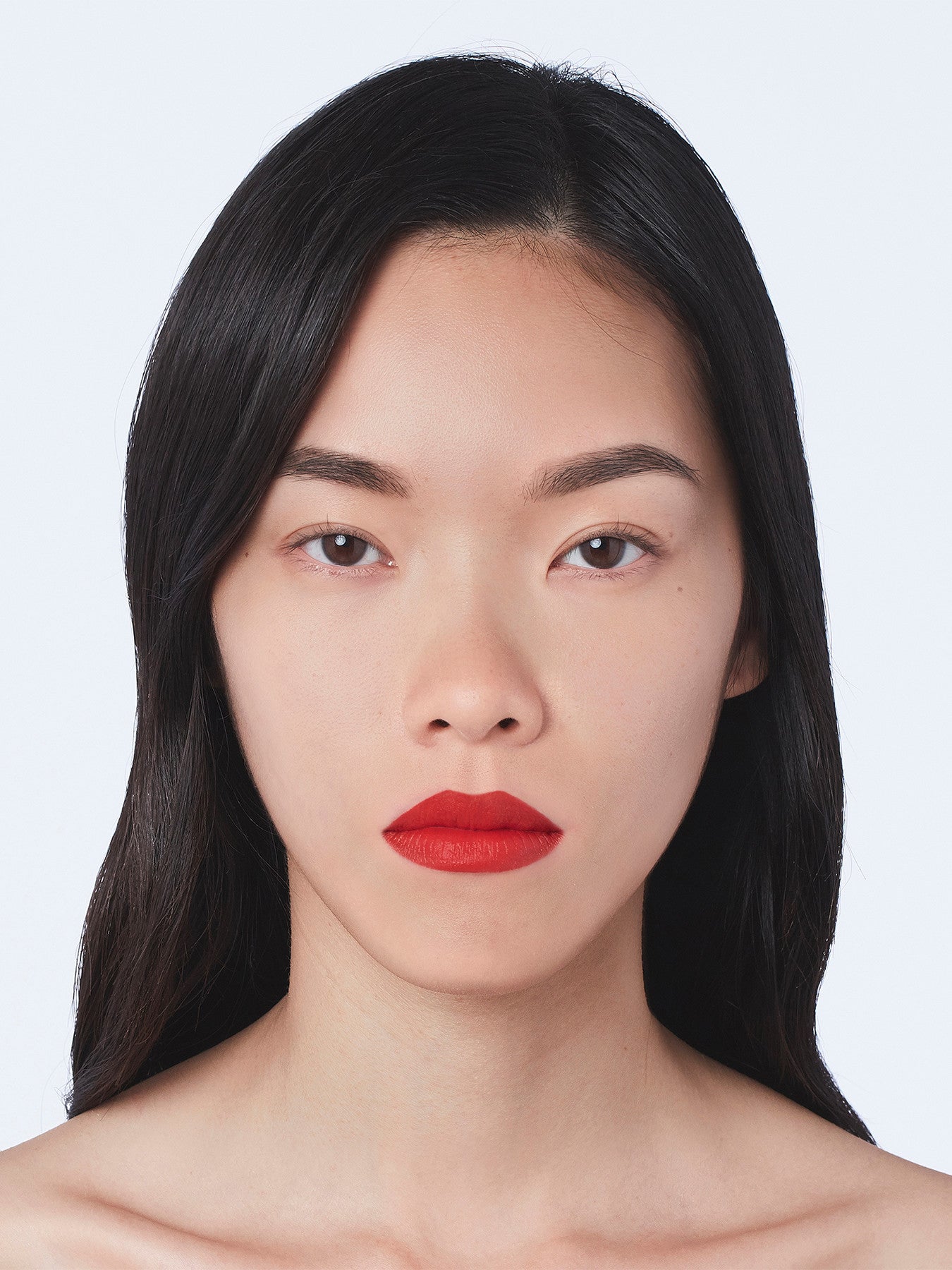 Gucci Rouge A Levres Matte Lipstick