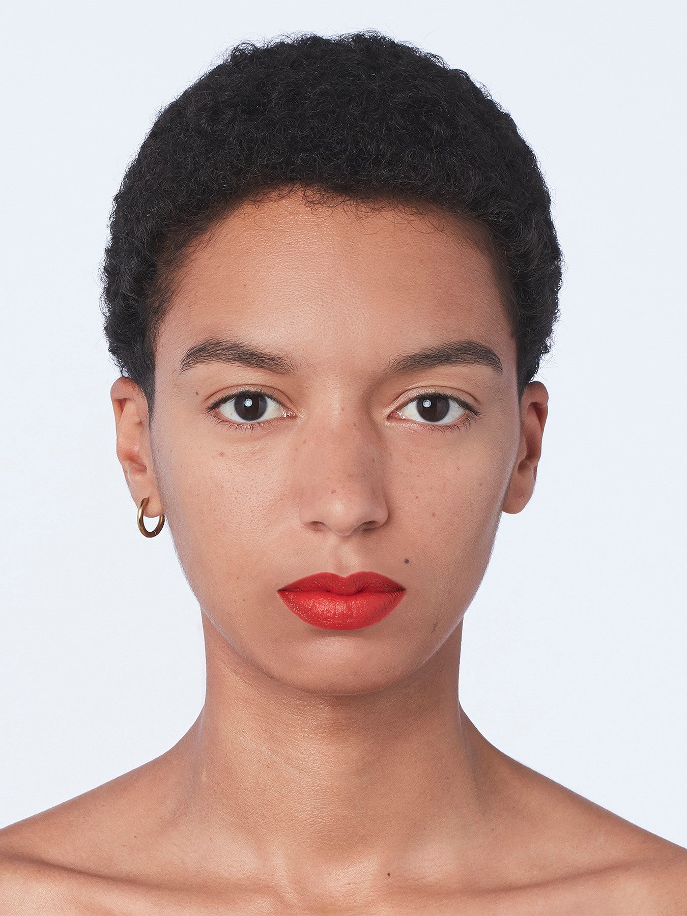 Gucci Rouge A Levres Matte Lipstick