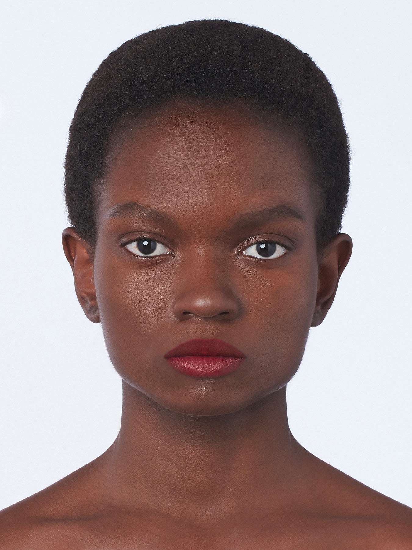 Gucci Rouge A Levres Matte Lipstick