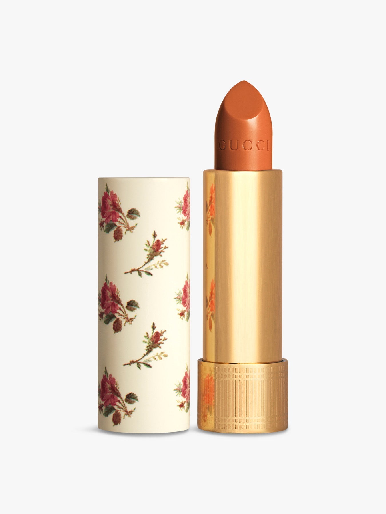 Gucci Rouge À Lèvres Voile Lipstick