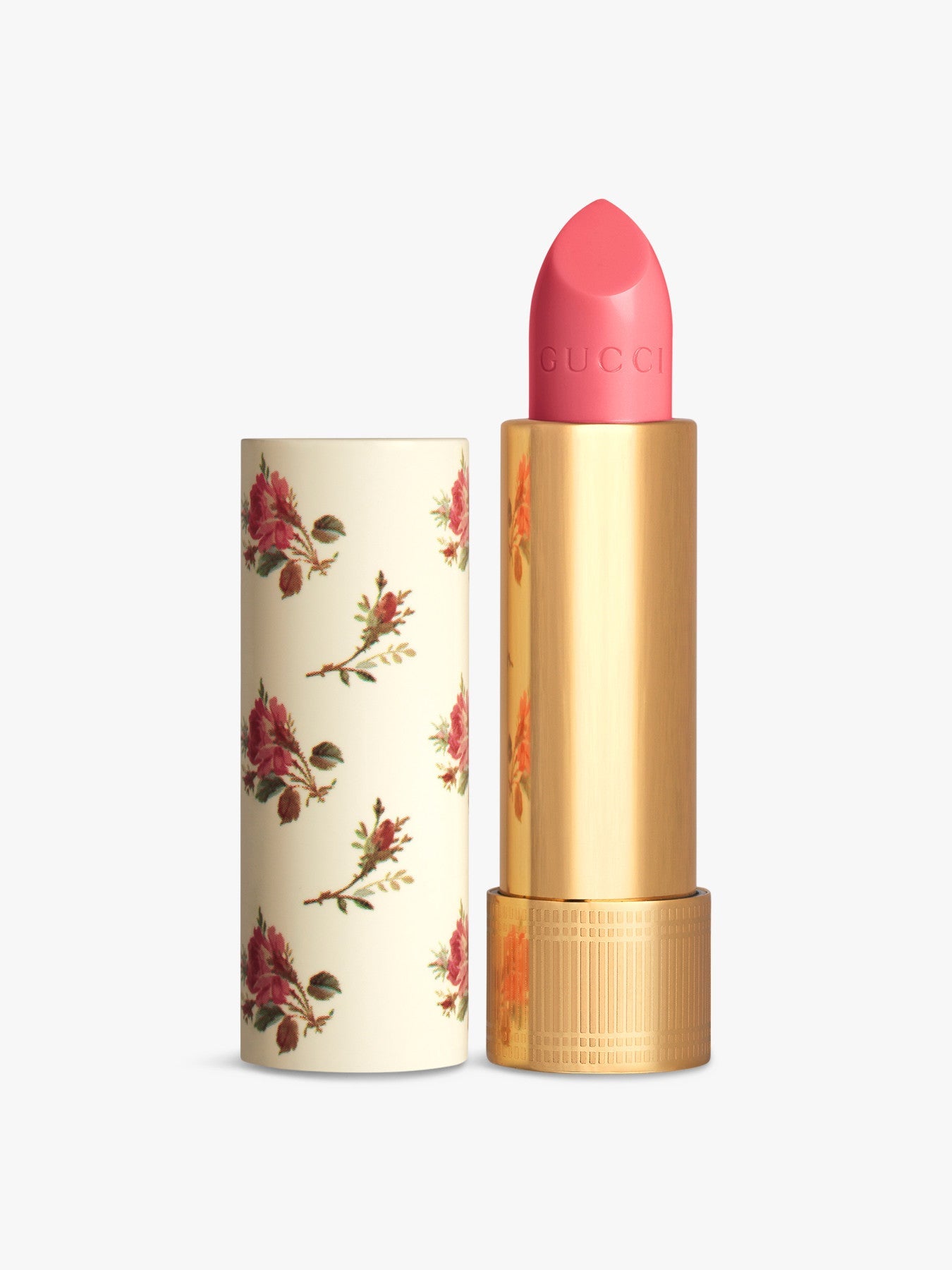 Gucci Rouge À Lèvres Voile Lipstick