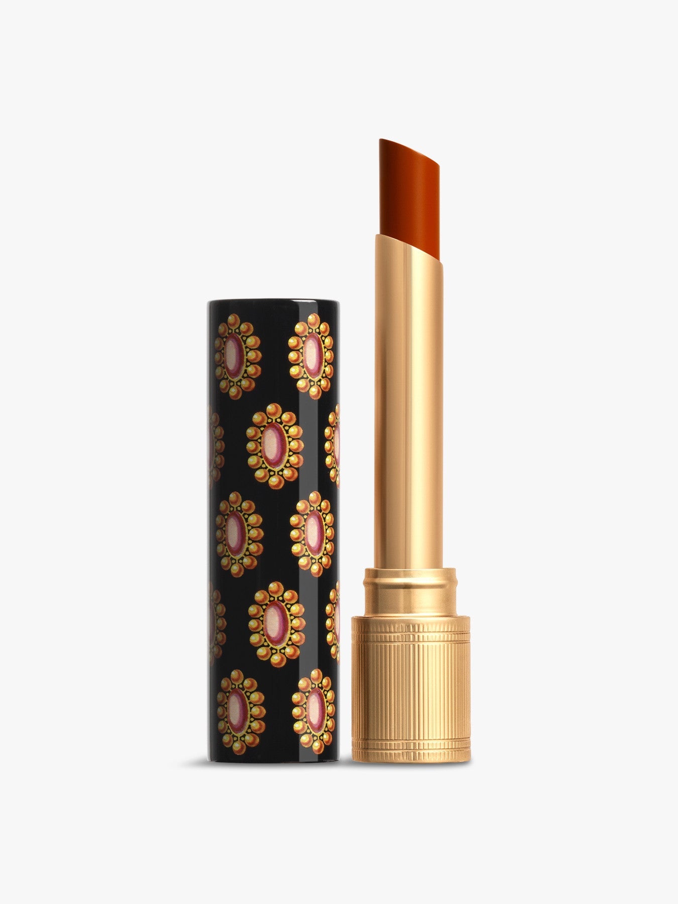 Gucci Rouge de Beauté Brillant High-Shine Lipstick