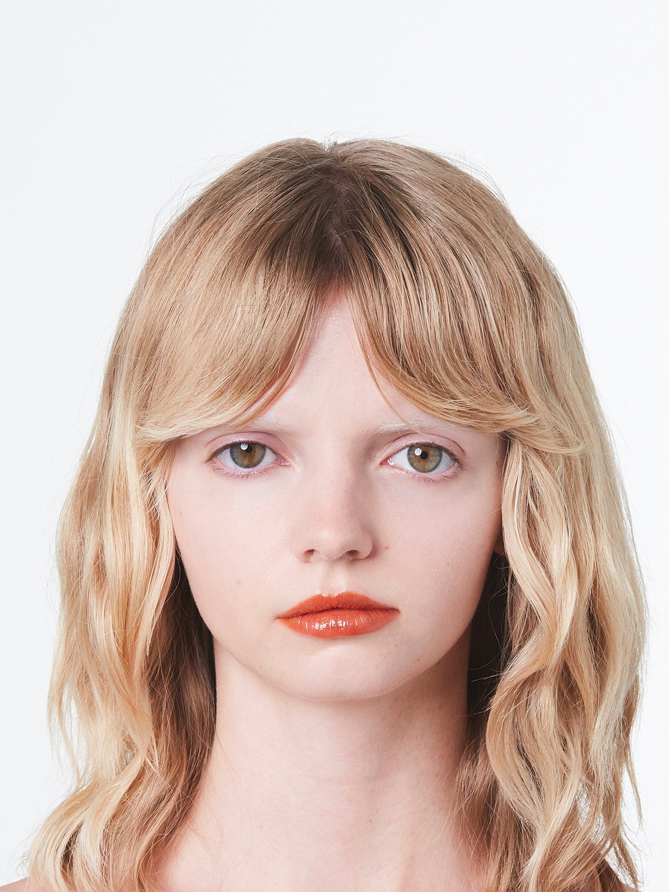 Gucci Rouge de Beauté Brillant High-Shine Lipstick
