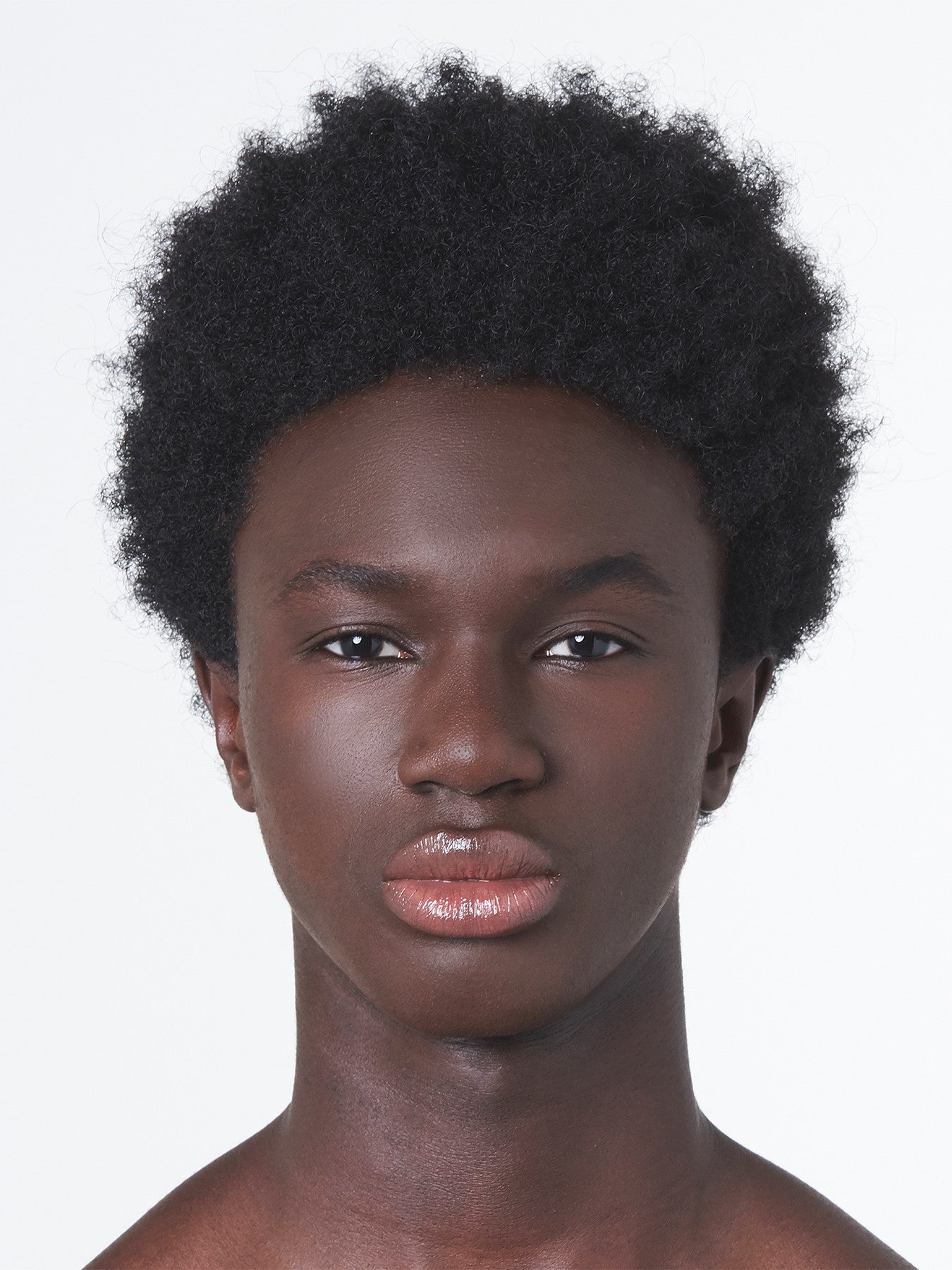 Gucci Rouge de Beauté Brillant High-Shine Lipstick